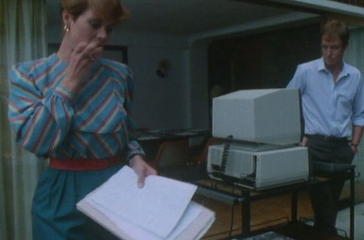 Bergerac screengrab 4